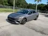 Florida Fine Cars - Used HYUNDAI ELANTRA 2025 ORLANDO SEL SPORT