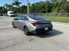 Florida Fine Cars - Used HYUNDAI ELANTRA 2025 ORLANDO SEL SPORT