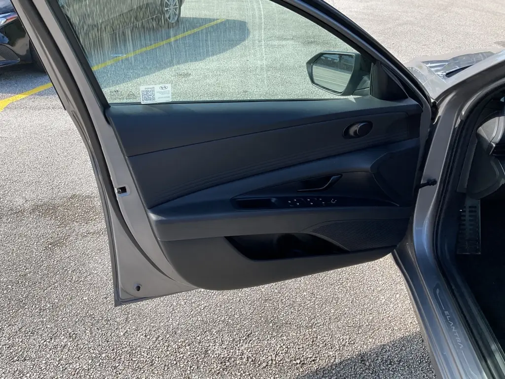 Florida Fine Cars - Used HYUNDAI ELANTRA 2025 ORLANDO SEL SPORT