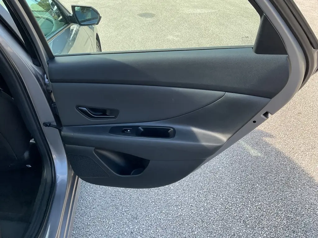 Florida Fine Cars - Used HYUNDAI ELANTRA 2025 ORLANDO SEL SPORT
