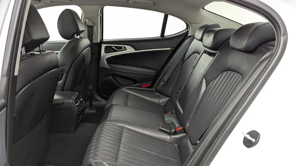 Florida Fine Cars - Used GENESIS G70 2020 WEST PALM 2.0T