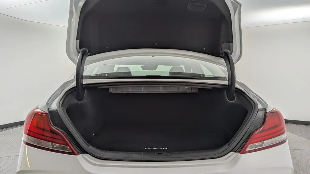 Florida Fine Cars - Used GENESIS G70 2020 WEST PALM 2.0T