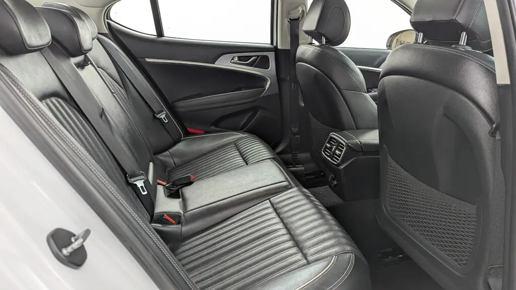 Florida Fine Cars - Used GENESIS G70 2020 WEST PALM 2.0T