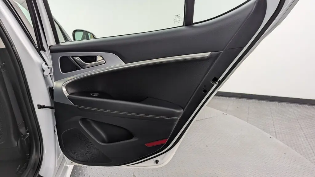 Florida Fine Cars - Used GENESIS G70 2020 WEST PALM 2.0T
