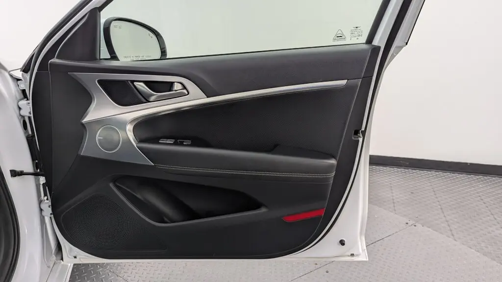 Florida Fine Cars - Used GENESIS G70 2020 WEST PALM 2.0T