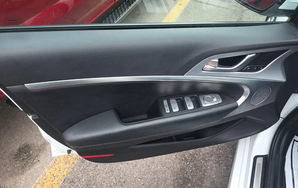 Florida Fine Cars - Used GENESIS G70 2020 WEST PALM 2.0T