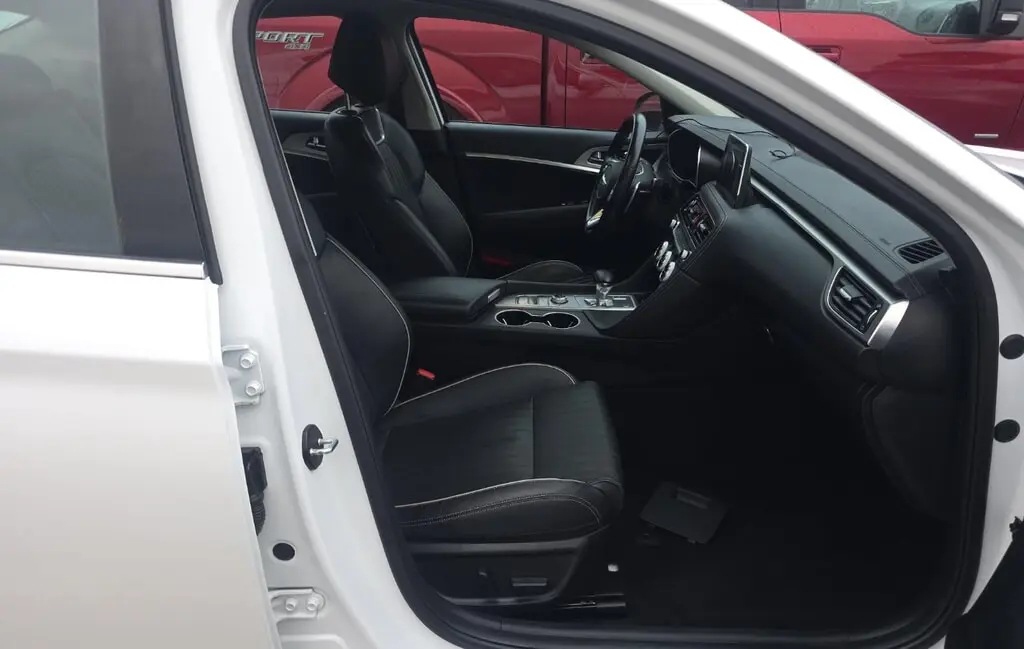 Florida Fine Cars - Used GENESIS G70 2020 WEST PALM 2.0T