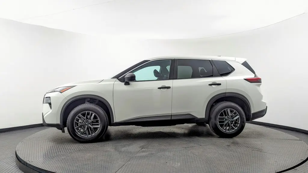 Florida Fine Cars - Used NISSAN ROGUE 2024 WEST PALM S