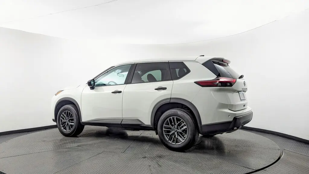 Florida Fine Cars - Used NISSAN ROGUE 2024 WEST PALM S