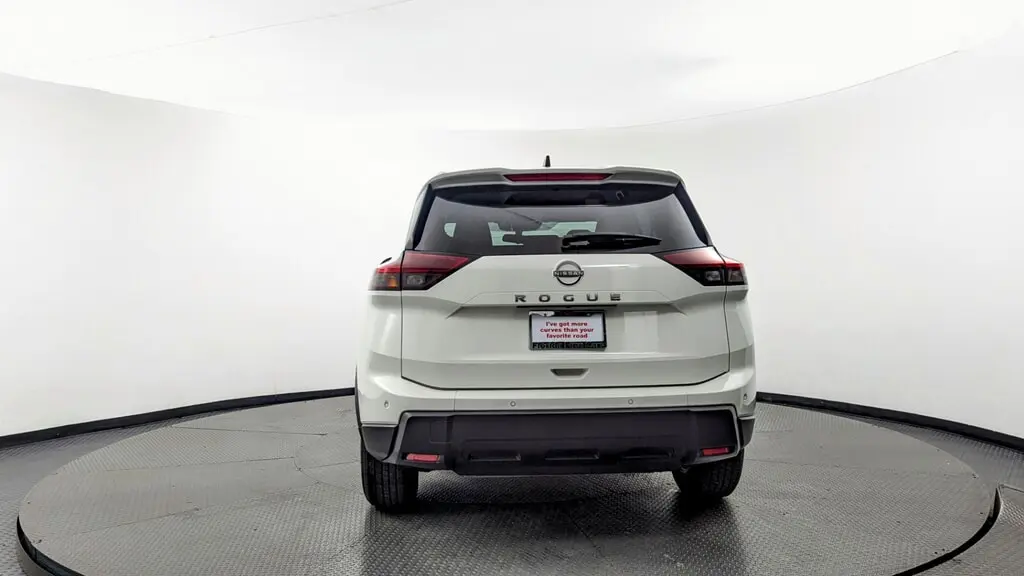 Florida Fine Cars - Used NISSAN ROGUE 2024 WEST PALM S