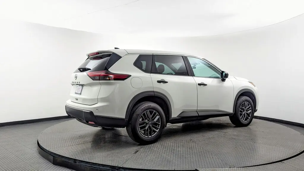Florida Fine Cars - Used NISSAN ROGUE 2024 WEST PALM S