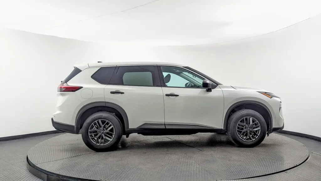 Florida Fine Cars - Used NISSAN ROGUE 2024 WEST PALM S