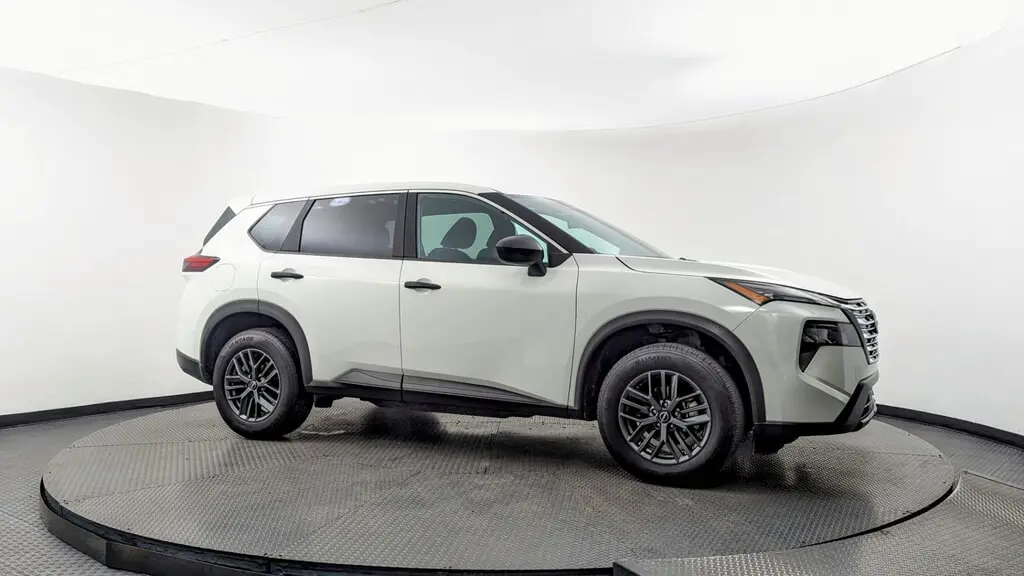 Florida Fine Cars - Used NISSAN ROGUE 2024 WEST PALM S