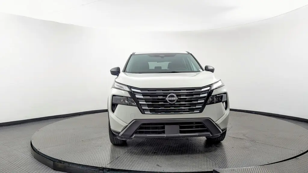 Florida Fine Cars - Used NISSAN ROGUE 2024 WEST PALM S