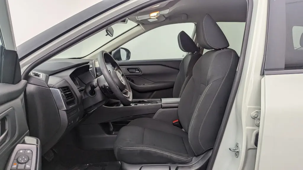 Florida Fine Cars - Used NISSAN ROGUE 2024 WEST PALM S