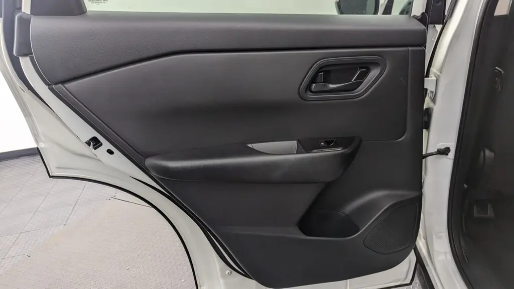 Florida Fine Cars - Used NISSAN ROGUE 2024 WEST PALM S