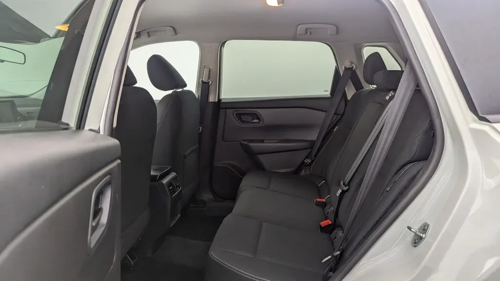 Florida Fine Cars - Used NISSAN ROGUE 2024 WEST PALM S