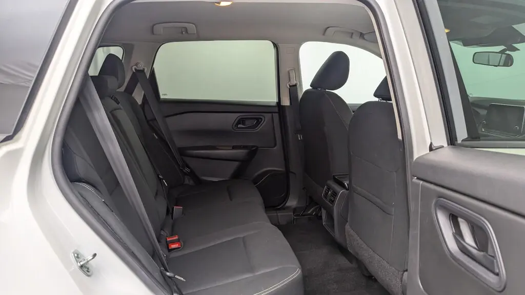 Florida Fine Cars - Used NISSAN ROGUE 2024 WEST PALM S