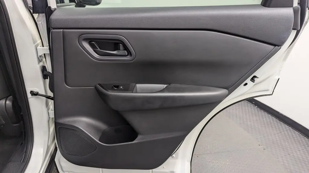 Florida Fine Cars - Used NISSAN ROGUE 2024 WEST PALM S