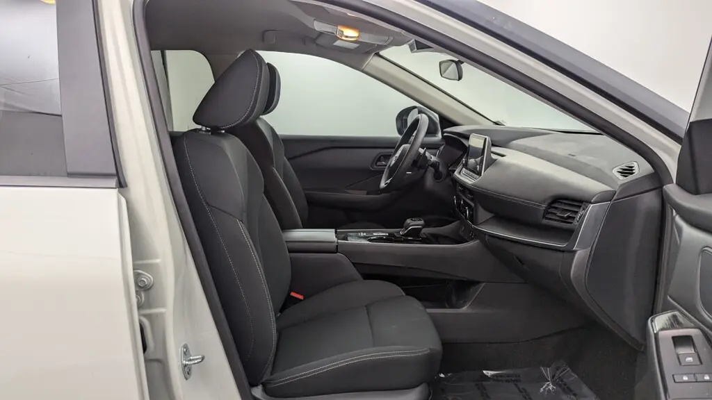 Florida Fine Cars - Used NISSAN ROGUE 2024 WEST PALM S