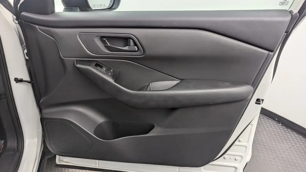 Florida Fine Cars - Used NISSAN ROGUE 2024 WEST PALM S