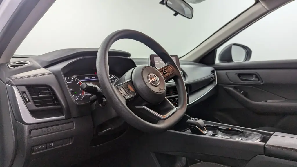 Florida Fine Cars - Used NISSAN ROGUE 2024 WEST PALM S