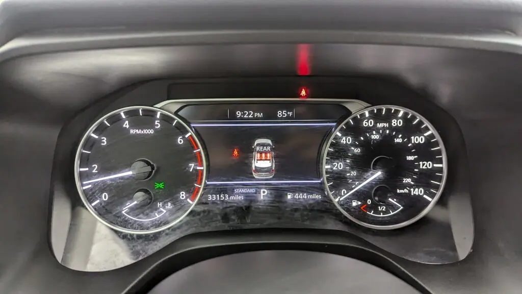 Florida Fine Cars - Used NISSAN ROGUE 2024 WEST PALM S