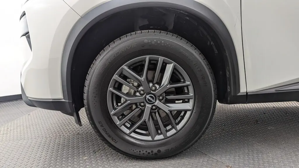 Florida Fine Cars - Used NISSAN ROGUE 2024 WEST PALM S
