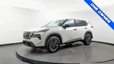 Florida Fine Cars - Used NISSAN ROGUE 2024 WEST PALM S