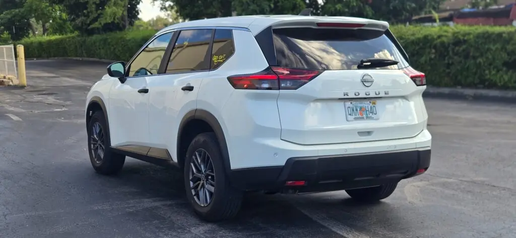 Florida Fine Cars - Used NISSAN ROGUE 2024 WEST PALM S