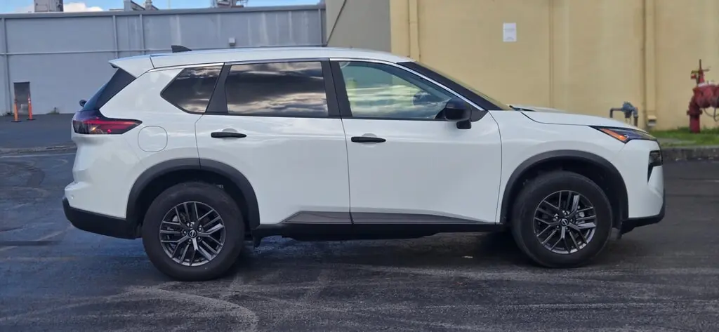 Florida Fine Cars - Used NISSAN ROGUE 2024 WEST PALM S