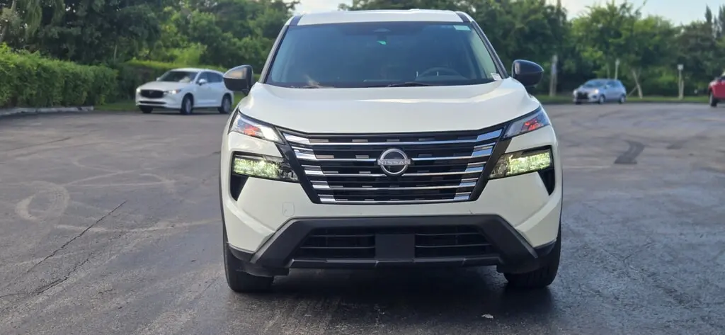 Florida Fine Cars - Used NISSAN ROGUE 2024 WEST PALM S
