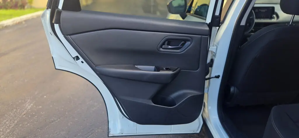 Florida Fine Cars - Used NISSAN ROGUE 2024 WEST PALM S