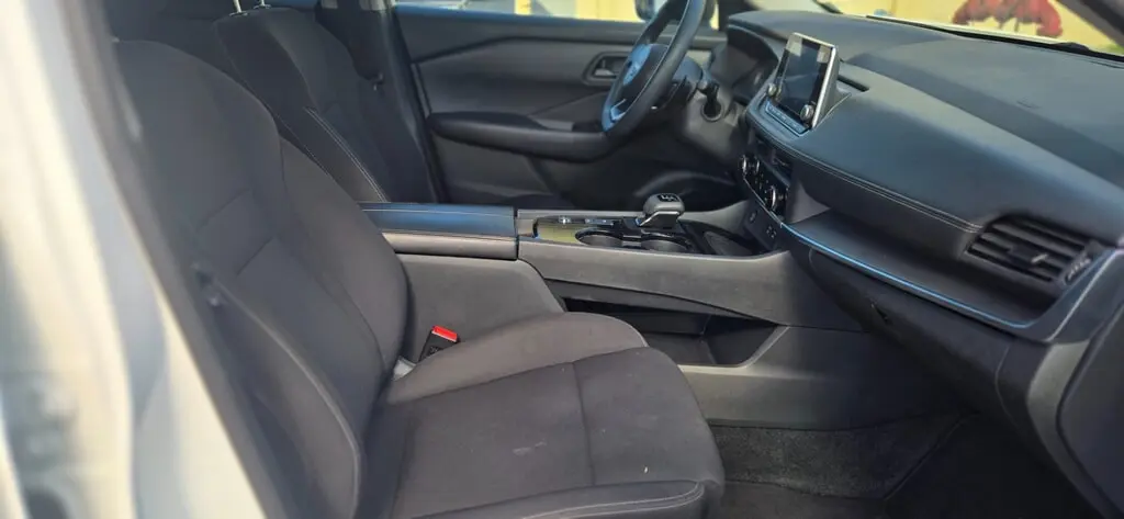 Florida Fine Cars - Used NISSAN ROGUE 2024 WEST PALM S