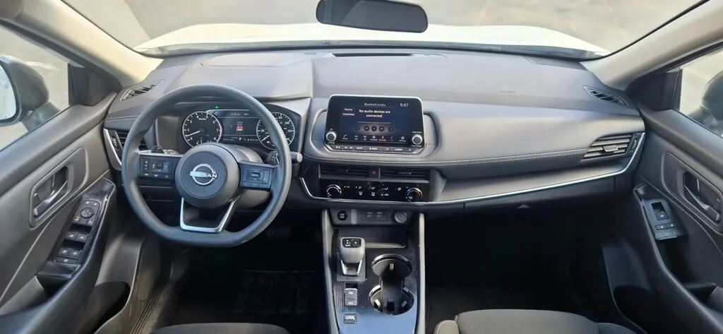 Florida Fine Cars - Used NISSAN ROGUE 2024 WEST PALM S