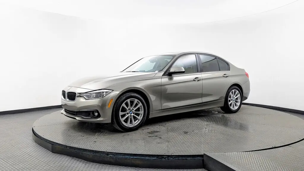 Florida Fine Cars - Used BMW 3 SERIES 2018 WEST PALM 320I