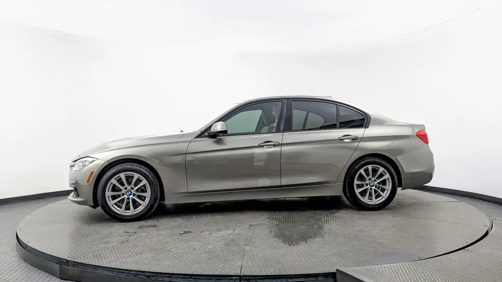 Florida Fine Cars - Used BMW 3 SERIES 2018 WEST PALM 320I
