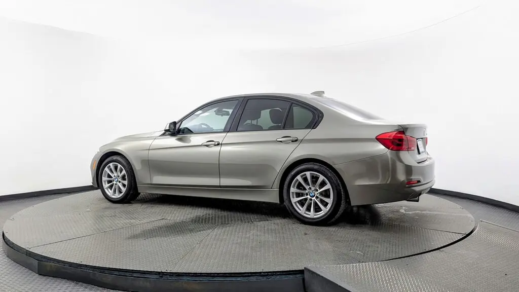 Florida Fine Cars - Used BMW 3 SERIES 2018 WEST PALM 320I