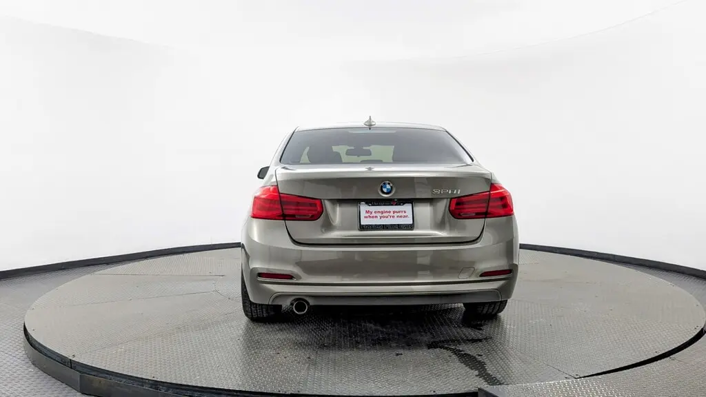 Florida Fine Cars - Used BMW 3 SERIES 2018 WEST PALM 320I