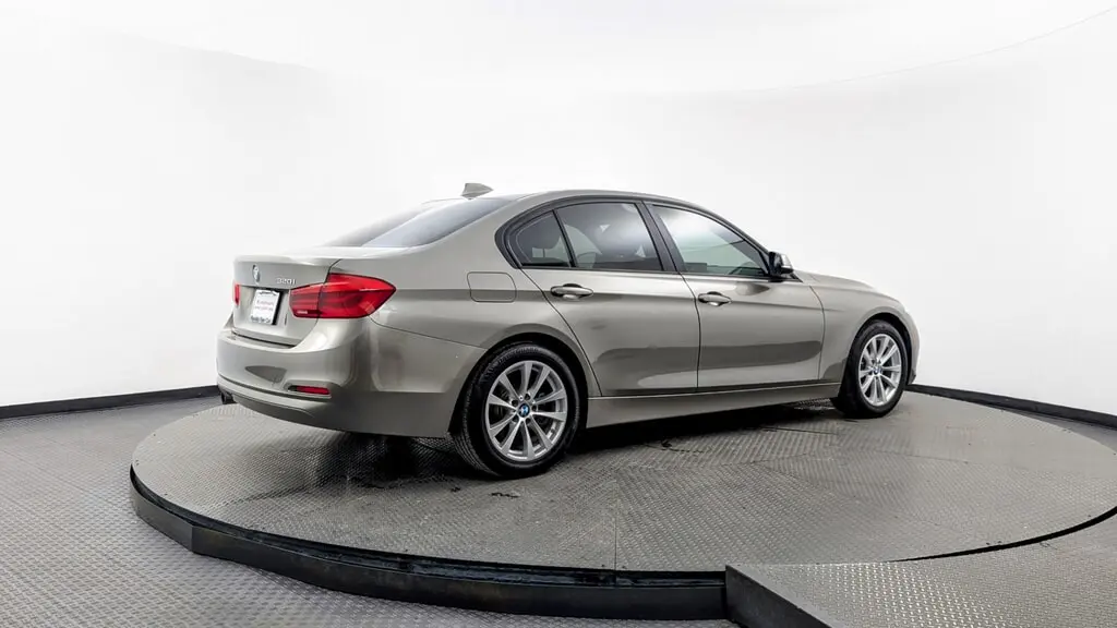 Florida Fine Cars - Used BMW 3 SERIES 2018 WEST PALM 320I