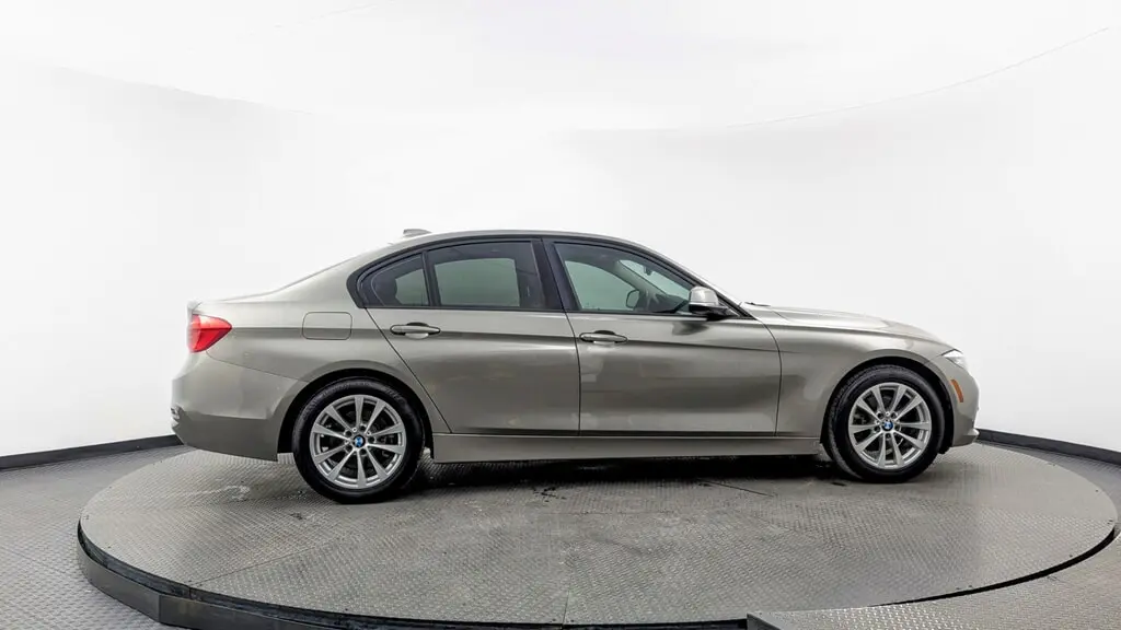 Florida Fine Cars - Used BMW 3 SERIES 2018 WEST PALM 320I
