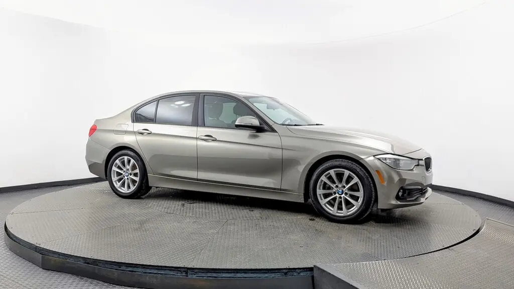 Florida Fine Cars - Used BMW 3 SERIES 2018 WEST PALM 320I
