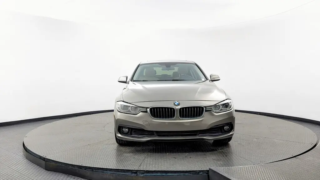 Florida Fine Cars - Used BMW 3 SERIES 2018 WEST PALM 320I