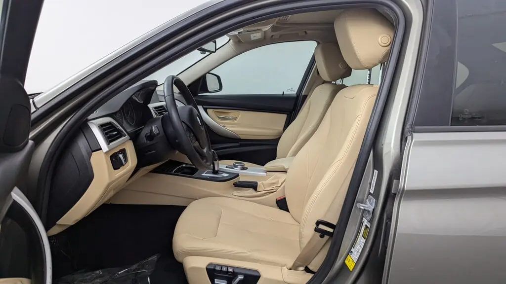 Florida Fine Cars - Used BMW 3 SERIES 2018 WEST PALM 320I