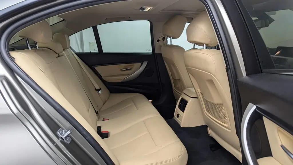 Florida Fine Cars - Used BMW 3 SERIES 2018 WEST PALM 320I