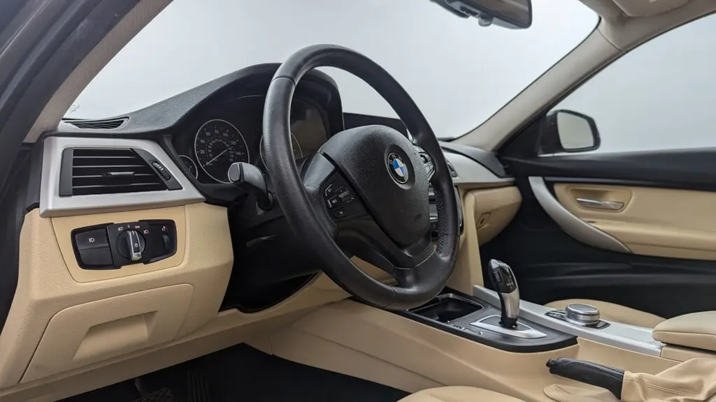 Florida Fine Cars - Used BMW 3 SERIES 2018 WEST PALM 320I