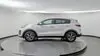 Florida Fine Cars - Used KIA SPORTAGE 2021 WEST PALM LX