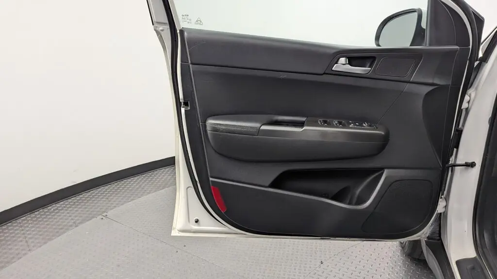 Florida Fine Cars - Used KIA SPORTAGE 2021 WEST PALM LX