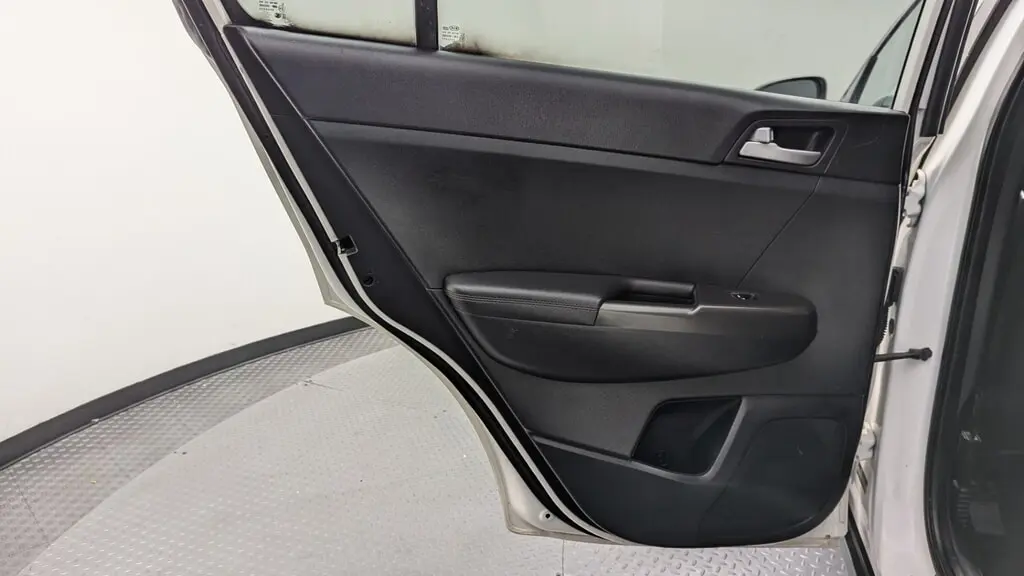 Florida Fine Cars - Used KIA SPORTAGE 2021 WEST PALM LX