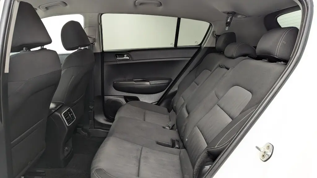 Florida Fine Cars - Used KIA SPORTAGE 2021 WEST PALM LX
